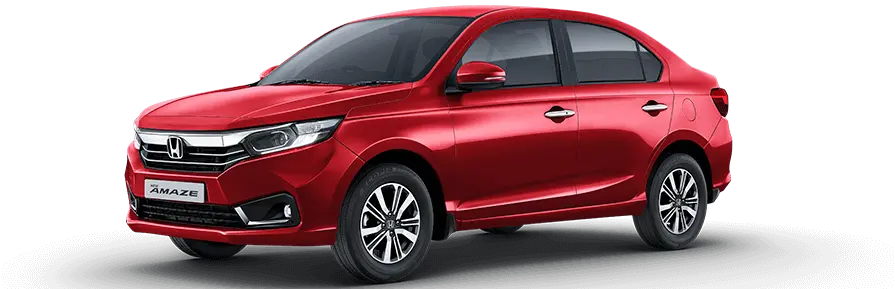 Honda Amaze