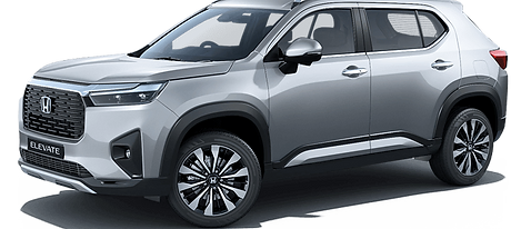 Honda Elevate